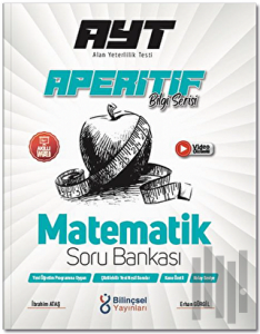 2022 AYT Aperitif Matematik Soru Bankası