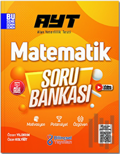 2022 AYT Matematik Soru Bankası