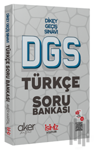2022 DGS Türkçe Soru Bankası