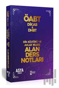 2022 İSEM ÖABT Din Kültürü ve Ahlak Bilgisi 3'lü Deneme