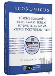 2022 KPSS A Grubu Economicus Türkiye Ekonomisi, Uluslararası İktisat, Büyüme ve Kalkınma, İktisadi Doktrinler Tarihi Konu Anlatımı