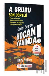 KPSS A Grubu Son Dörtlü Pratik Ders Notları