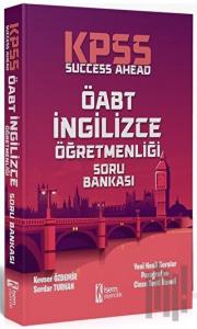 2022 KPSS ÖABT İngilizce Öğretmenliği Soru Bankası