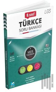 2022 LGS Türkçe Soru Bankası