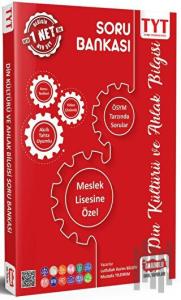 2022 TYT Din Kültürü ve Ahlak Bilgisi Meslek Lisesine Özel Soru Bankası
