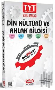 2022 TYT Din Kültürü ve Ahlak Bilgisi Soru Bankası