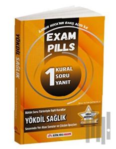 YÖKDİL Sağlık Exam Pills 1 Kural Soru Yanıt