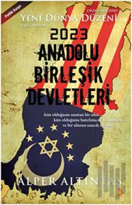 2023 Anadolu Birleşik Devletleri