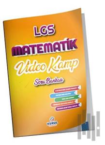 2023 LGS Video Kamp Matematik Soru Bankası