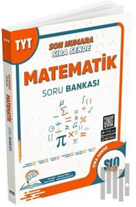 2023 TYT Sıra Sende Matematik Soru Bankası