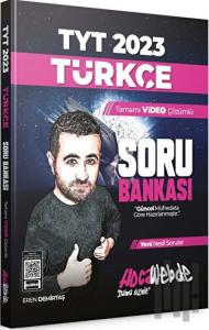 2023 TYT Türkçe Tamamı Video Çözümlü Soru Bankası