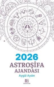 2026 Astroşifa Ajandası