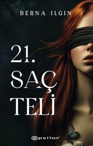 21. Saç Teli