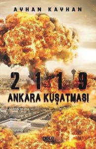 2119 Ankara Kuşatması