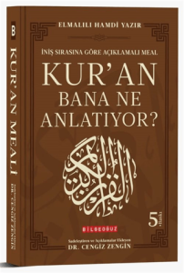 Kur'an Bana Ne Anlatıyor?
