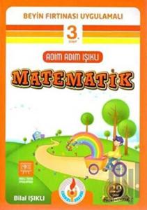 3. Sınıf Adım Adım Işıklı Matematik