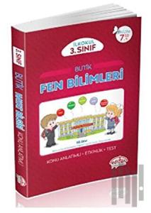 3. Sınıf Butik Fen Bilimleri