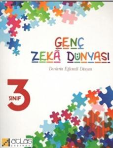 3. Sınıf Genç Zeka Dünyası