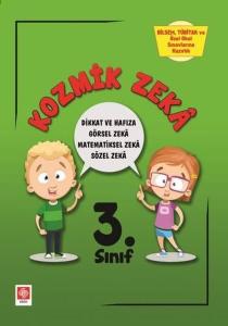 3. Sınıf Kozmik Zeka Bilsem Sınavlarına Hazırlık