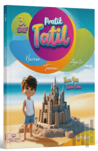 3. Sınıf Pratik Yaz Tatili