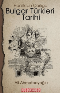 Bulgar Türkleri Tarihi - Hanlıktan Çarlığa