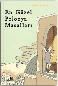En Güzel Polonya Masalları