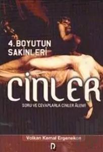 4. Boyutun Sakinleri Cinler