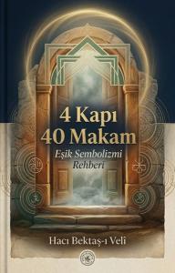 4 Kapı 40 Makam - Eşik Sembolizmi Rehberi