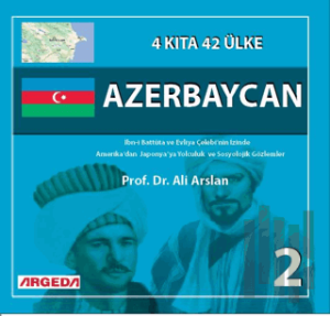 4 Kıta 42 Ülke Azerbaycan (2)
