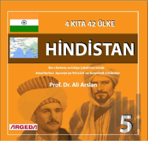 4 Kıta 42 Ülke Hindistan (5)