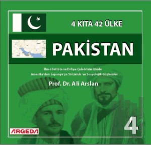 4 Kıta 42 Ülke Pakistan (4)