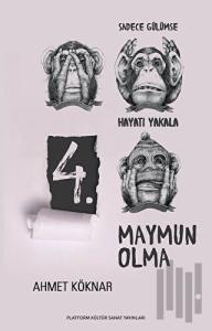 4. Maymun Olma