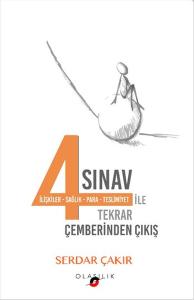 4 Sınav ile Tekrar Çemberinden Çıkış