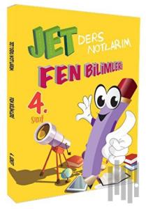 4. Sınıf Fen Bilimleri Ders Notlarım