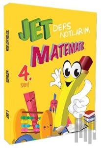 4. Sınıf Matematik Ders Notlarım