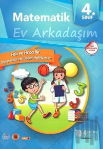 4. Sınıf Matematik - Ev Arkadaşım