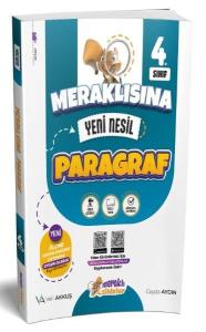 4. Sınıf Meraklısına Paragraf