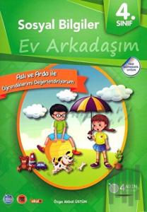4. Sınıf Sosyal Bilgiler - Ev Arkadaşım