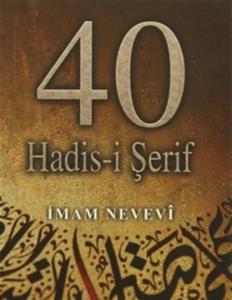 40 Hadis-i Şerif