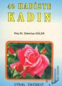 40 Hadiste Kadın