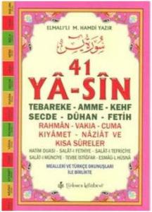 41 Yasin