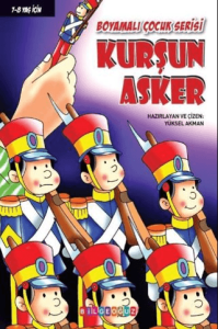 Kurşun Asker