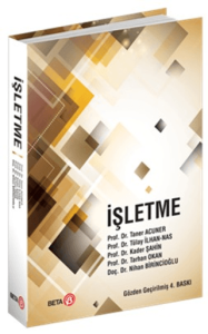 İşletme