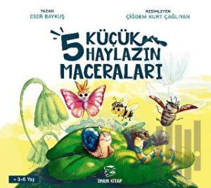 5 Küçük Haylazın Maceraları