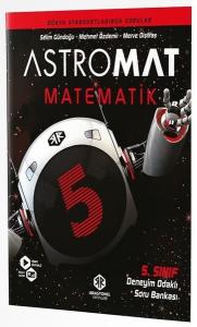 5.Sınıf Astromat Matematik Deneyim Odaklı Bankası