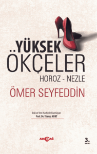 Yüksek Ökçeler
