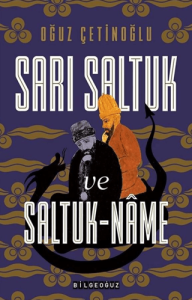 Sarı Saltuk ve Saltuk-Name