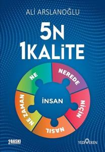 5N 1 Kalite