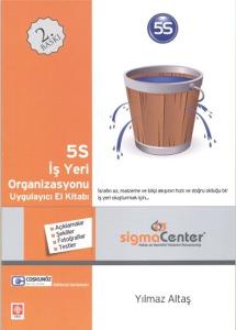 5S İş Yeri Organizasyonu Uygulayıcı El Kitabı