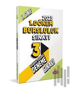 6. Sınıf Bursluluk Sınavı Tamamı Çözümlü 3 Fasikül Deneme Sınavı